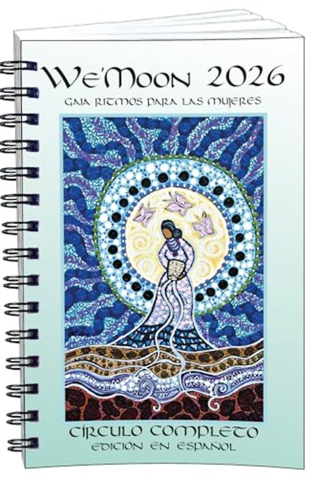 We’Moon 2026: Full Circle Spanish Edition