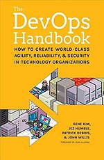 The Devops Handbook The Devops Handbook