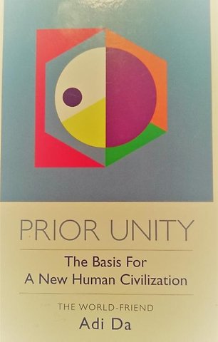 Prior Unity
