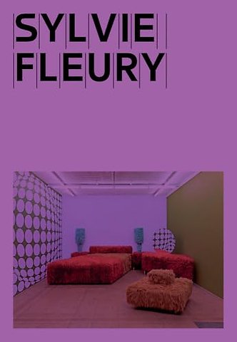 Sylvie Fleury: Bedroom Ensemble II