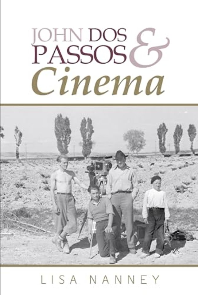 John Dos Passos and Cinema
