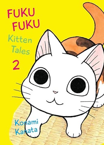 FukuFuku: Kitten Tales, 2