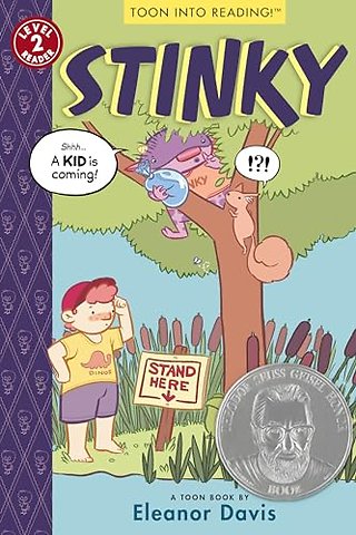 Stinky