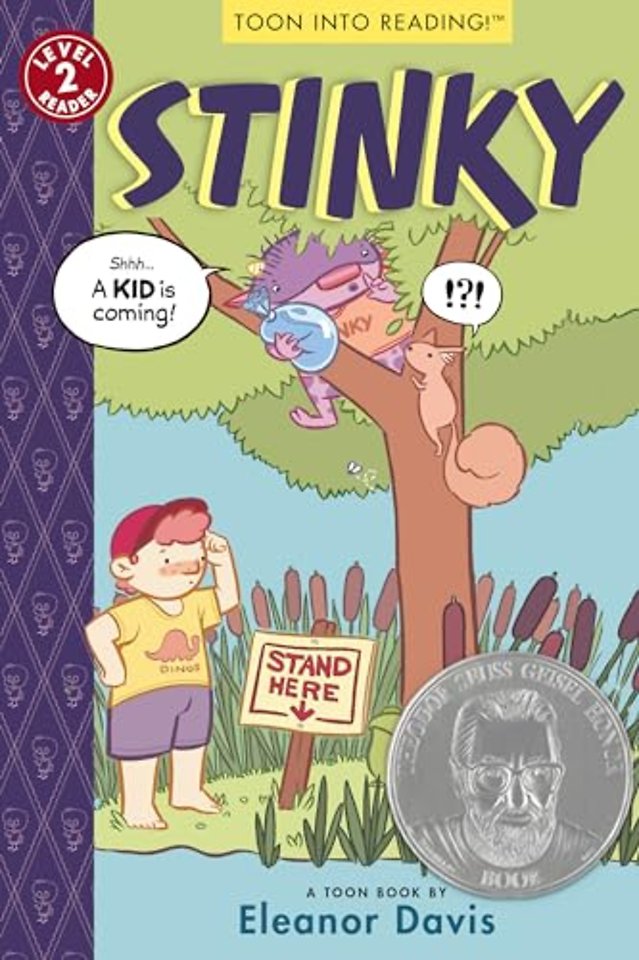 Stinky