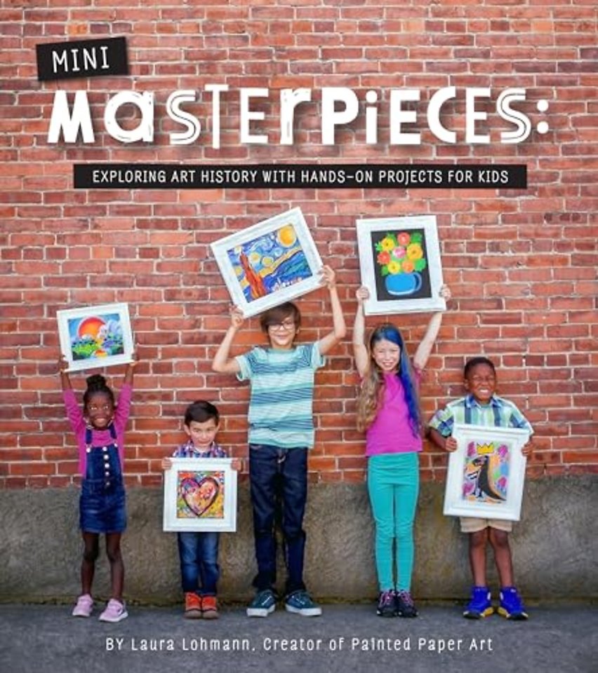 Mini-Masterpieces