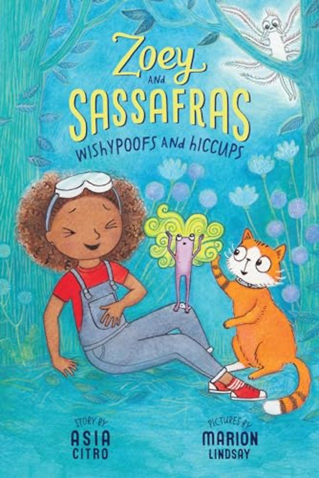 Wishypoofs and Hiccups