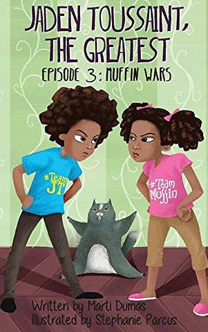 Muffn Wars