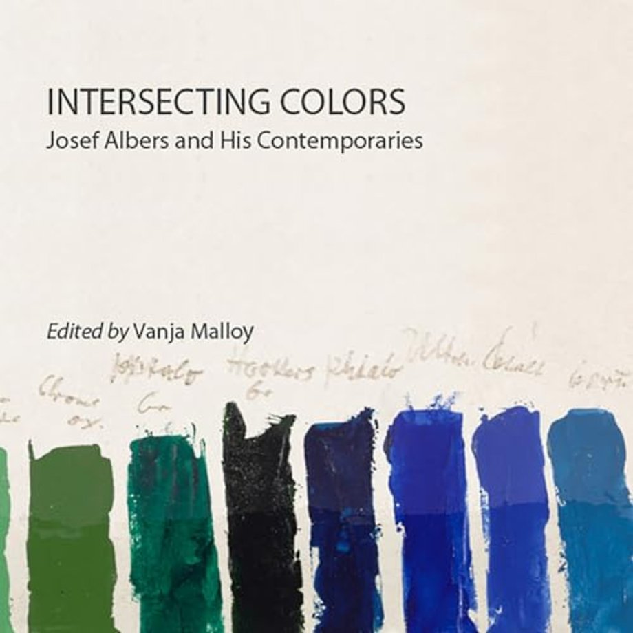 Intersecting Colors – Josef Albers and His Contemporaries