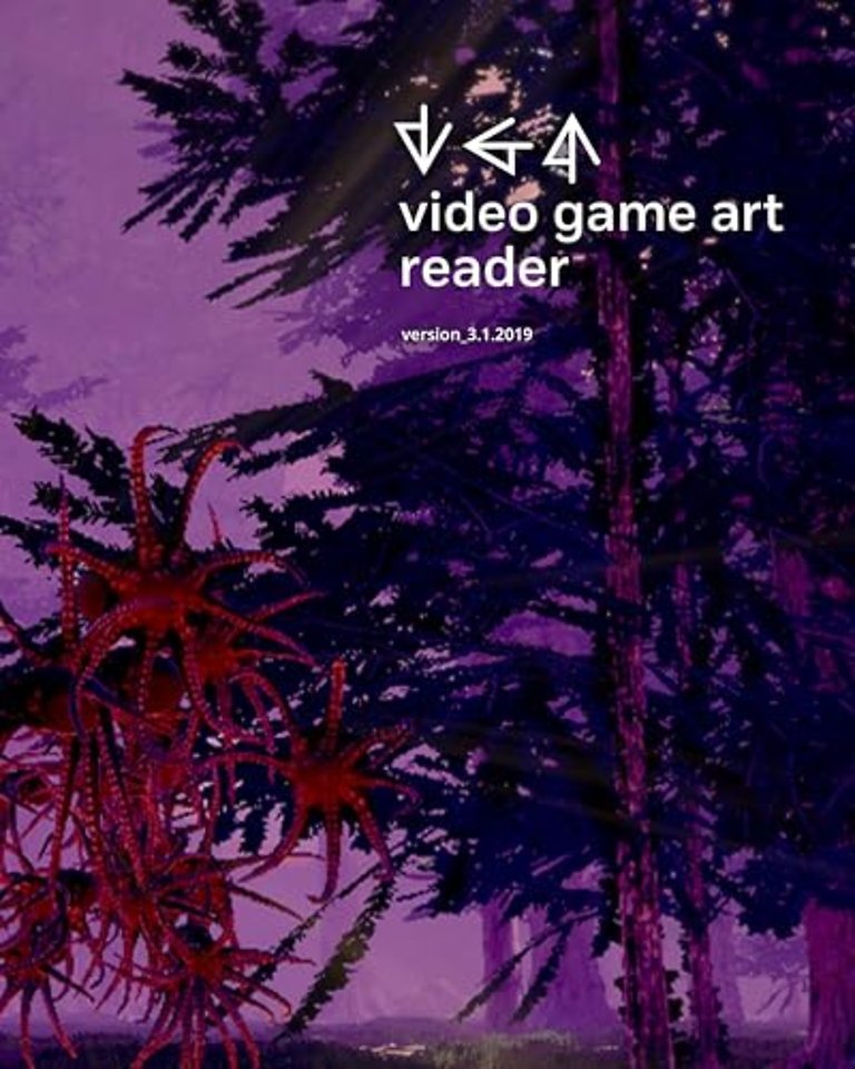 Video Game Art Reader – Volume 3