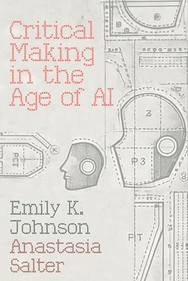 Critical Making in the Age of AI