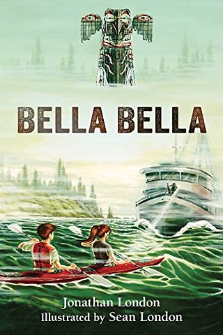 Bella Bella