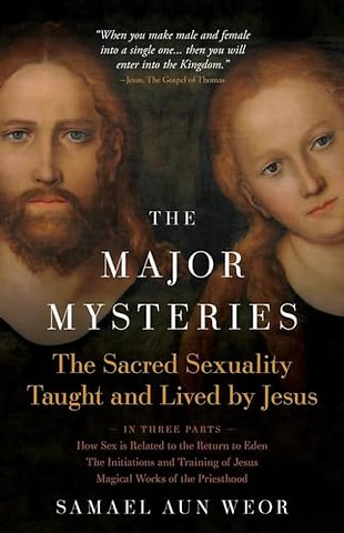 Major Mysteries