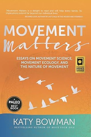 Movement Matters