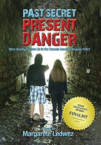 Past Secret Present Danger