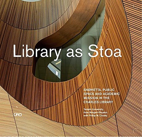 Library as Stoa