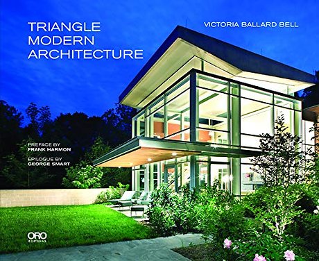 Triangle Modern Architecture