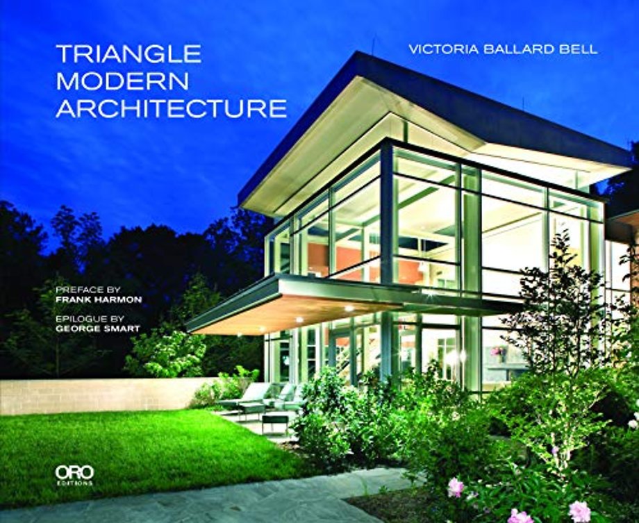 Triangle Modern Architecture