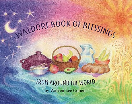 Waldorf Book of Blessings from Around the World