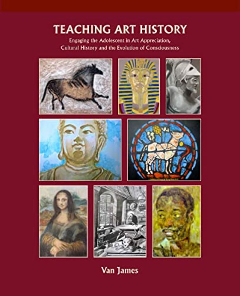 Teaching Art History