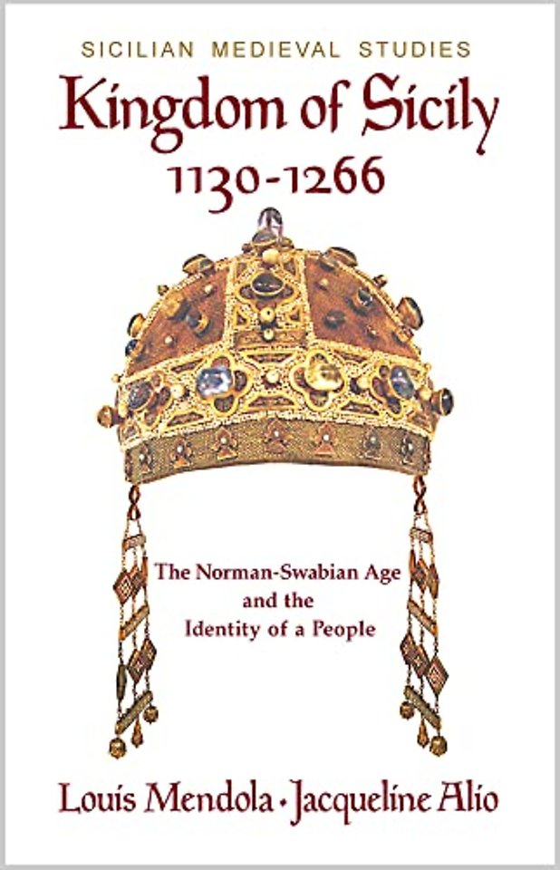 Kingdom of Sicily 1130-1266