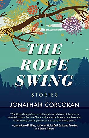 The Rope Swing – Stories