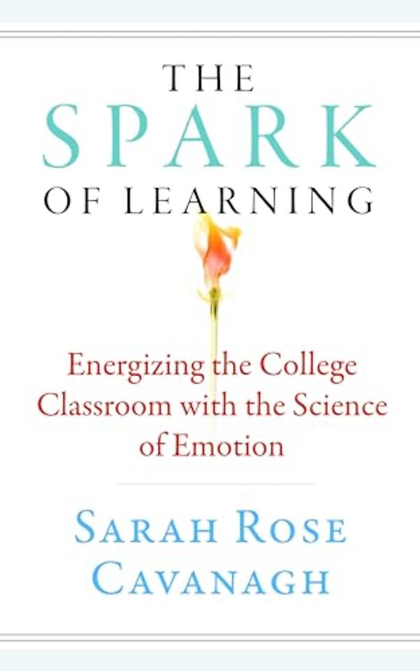 The Spark of Learning