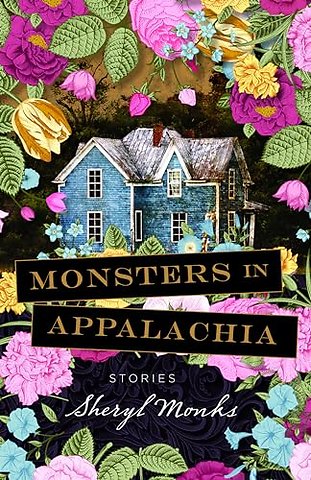 Monsters in Appalachia – Stories