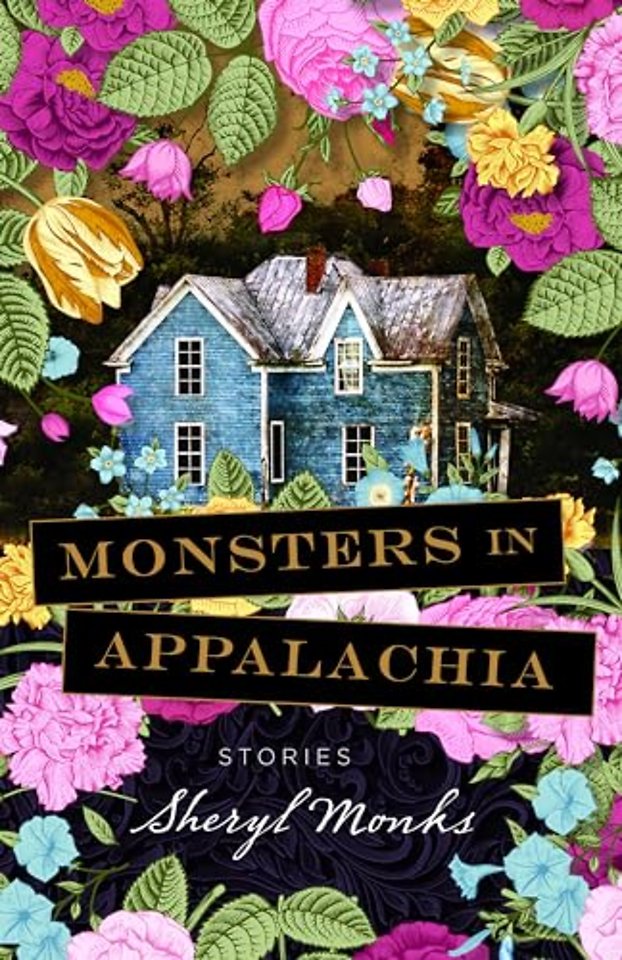 Monsters in Appalachia – Stories