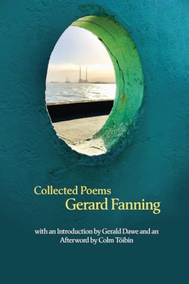 Collected Poems | Gerard Fanning