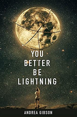 You Better Be Lightning