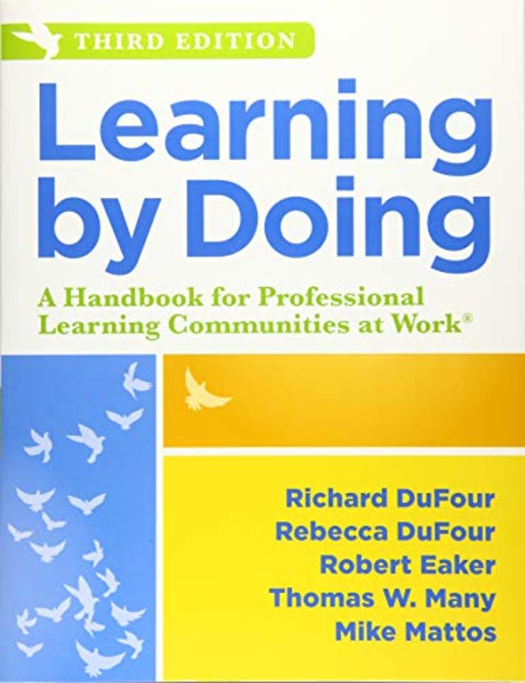 Learning by Doing
