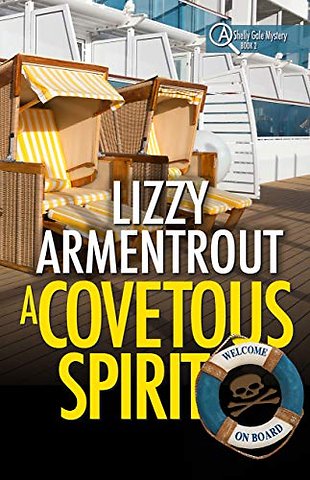 A Covetous Spirit