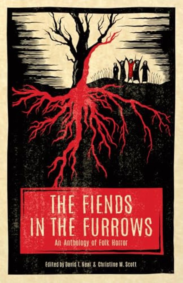 The Fiends in the Furrows