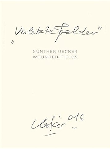 Gunther Uecker