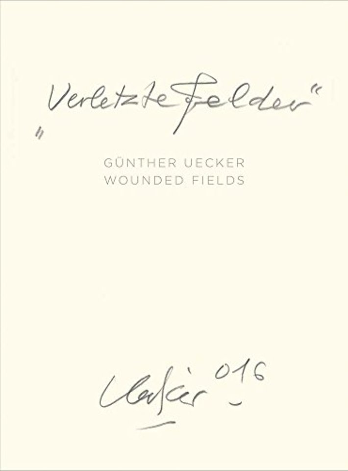 Gunther Uecker