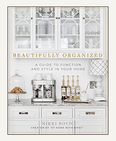 Beautifully Organized