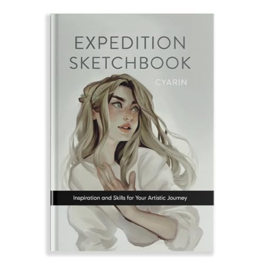 Expedition Sketchbook