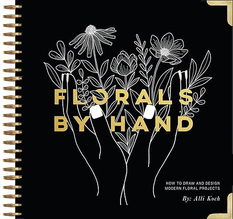 Florals By Hand