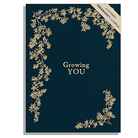 Growing You