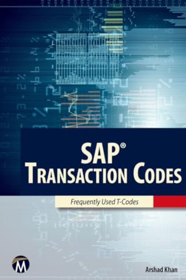 SAP Transaction Codes