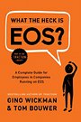 What the Heck Is EOS? What the Heck Is EOS?