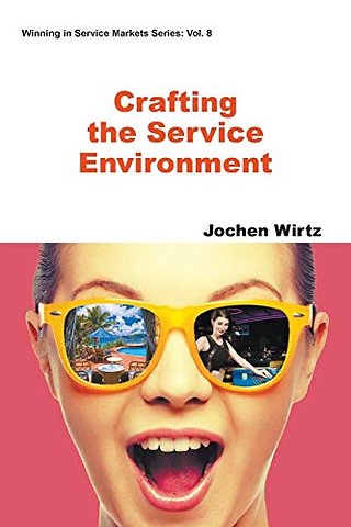 Crafting The Service Environment