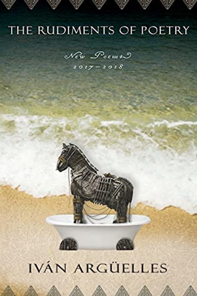 The Rudiments of Poetry