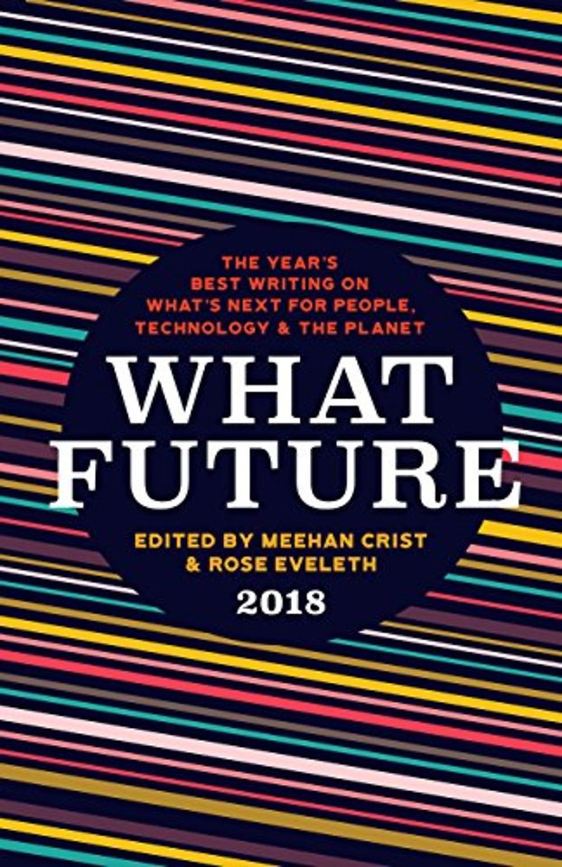 What Future 2018