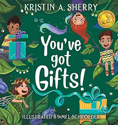 You've Got Gifts!