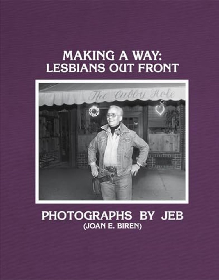 Making a Way