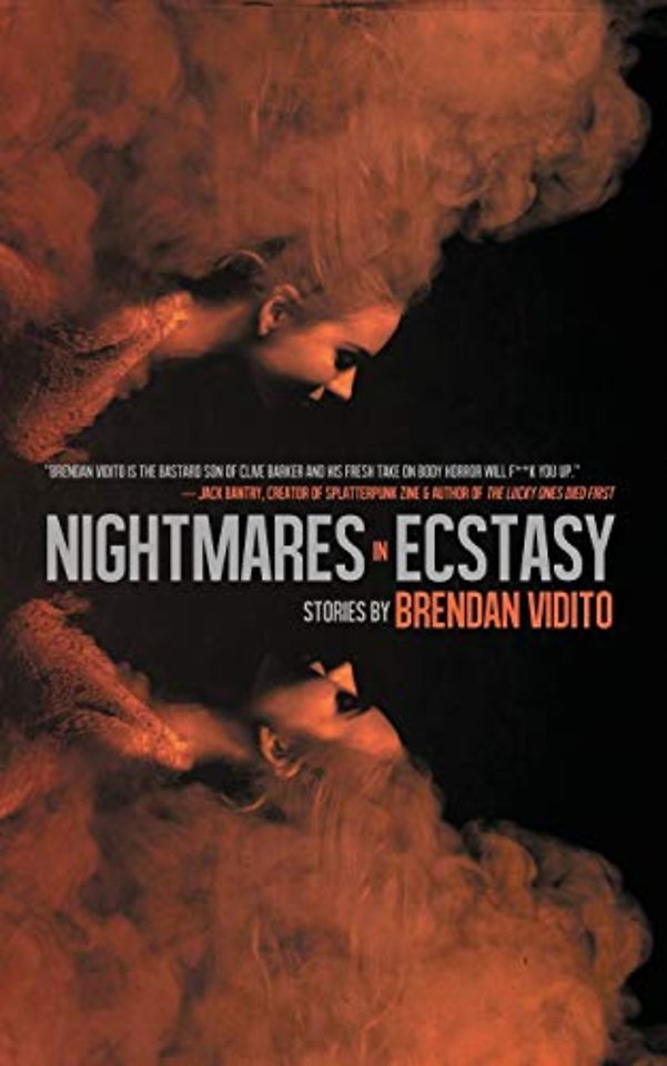 Nightmares in Ecstacy