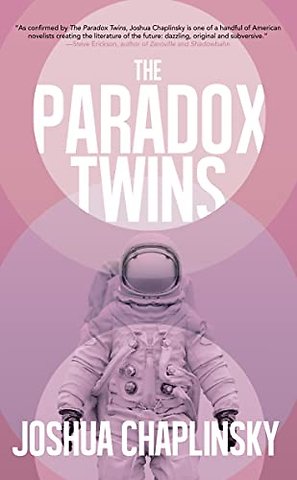 The Paradox Twins