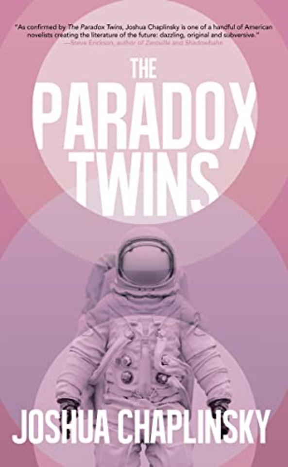 The Paradox Twins