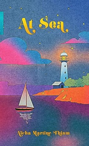 At Sea